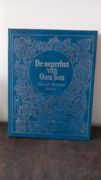 Harriet Beecher Stowe - de negerhut van Oom Tom, Ophalen of Verzenden, Zo goed als nieuw