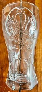 Coca-Cola UEFA EURO 2020 Glas - Zeldzaam!, Verzamelen, Ophalen of Verzenden, Nieuw, Gebruiksvoorwerp