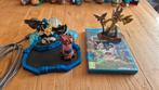 Skylanders Imaginators starterspakket Wii U, Avontuur en Actie, 2 spelers, Ophalen of Verzenden, Zo goed als nieuw