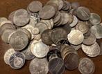 1 kilo zilver wereld mix, Postzegels en Munten, Edelmetalen en Baren, Ophalen of Verzenden, Zilver