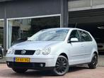 Volkswagen Polo 1.4 Automaat Cruise Trekhaak 5DRS Nw APK, Gebruikt, Bedrijf, 39 €/maand, Euro 4