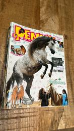 Penny jaargang 2018, Boeken, Tijdschriften en Kranten, Ophalen, Gelezen, Overige typen