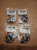 Nieuwe SG90 9G Micro Servo Motor Kit, Overige merken, Instelbare gevoeligheid, Nieuw, Ophalen of Verzenden