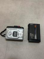 Vintage AIWA Bandrecorders - Set van 2, Audio, Tv en Foto, Bandrecorders, Ophalen of Verzenden, Bandrecorder
