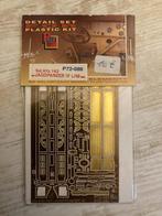Extratech	1:72	72004	Sd.Kfz. 173 Jagdpanther, Ophalen of Verzenden, 1:50 of kleiner, Tank, Overige merken