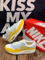NIKE AIR MAX 1 TOUR YELLOW (WMNS)  US 11/ EU 43, Overige kleuren, Nike air max 1, Nieuw, Ophalen of Verzenden
