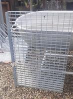 Nieuw Looprooster, Doe-het-zelf en Verbouw, Metalen, Ophalen, Nieuw, Ameide, Pellikaan
