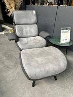 NIEUW UIT VOORRAAD | FONTEYN NOZUM LOUNGESET, 2 zitplaatsen, Overige materialen, Bank, Nieuw