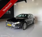 Audi A4 allroad quattro 2.0 TFSI Pro Line DEALER ON, Automaat, Euro 5, Gebruikt, Zwart