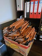 Dossiermappen hangkast, Diversen, Ophalen of Verzenden, Gebruikt