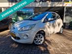 Ford Ka 1.2 Couture First Edition | 12 MND GARANTIE | AIRCO, Auto's, Ford, Voorwielaandrijving, Gebruikt, 1242 cc, 4 cilinders