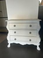 Buikkastje, Huis en Inrichting, Kasten | Ladekasten, Gebruikt, 3 of 4 laden, Minder dan 100 cm, 25 tot 50 cm