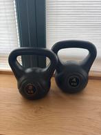 Kettlebells - 2 en 4 kilo, Ophalen, Gebruikt, Armen, Kettlebell