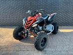 Yamaha Raptor 700R Special Edition Zeer nette staat!!, 1 cilinder, 700 cc