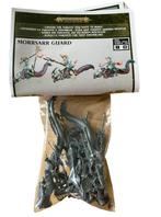 Warhammer AOS Idoneth Deepkin Akhelian Morsarr Guard, Hobby en Vrije tijd, Wargaming, ., Warhammer, Ophalen of Verzenden, Zo goed als nieuw