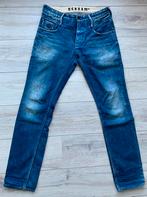 DENHAM | skinny | jeans | blauw | Skin VO | 30/34 |nieuw, Kleding | Heren, Nieuw, W32 (confectie 46) of kleiner, Blauw, DENHAM