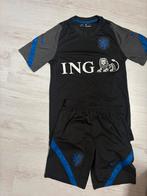 Nederlands Elftal tenue, Sport en Fitness, Voetbal, Maat XS of kleiner, Ophalen of Verzenden, Zo goed als nieuw, Shirt