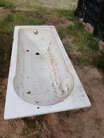 Waterbak (van kunststof)voor paarden schapen koeien, Ophalen, Gebruikt