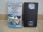 Videoband * ELFSTEDENTOCHT 1997 *, Documentaire, Alle leeftijden, Ophalen of Verzenden, Nieuw in verpakking
