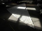 Kluiver, Ophalen, 6 meter of meer, Gebruikt, 15 tot 30 m²