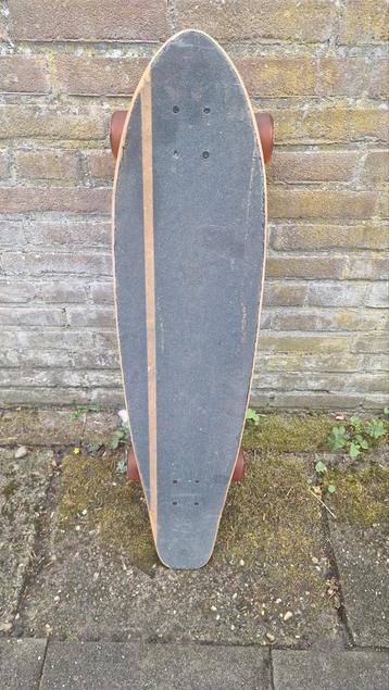 Longboard Globe beschikbaar voor biedingen
