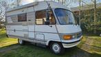 Hymer 564 Fiat290 2.5TD, Integraal, Diesel, Particulier, Hymer