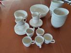 Wedgwood Windsor diverse serviesdelen, Overige typen, Ophalen of Verzenden, Zo goed als nieuw, Wedgwood