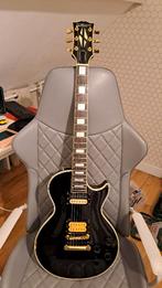 Edwards by Navigator (ESP) E-LP-95C Ken Yokoyama Japan 90's, Muziek en Instrumenten, Ophalen of Verzenden, Gebruikt, Solid body