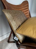 Unique Living metallic kussens, nieuw, 3 stuks, Ophalen, Nieuw
