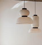 VERKOCHT &tradition formakami paper lamp eikenhout (nieuw), Huis en Inrichting, Ophalen of Verzenden, Nieuw, Minder dan 50 cm