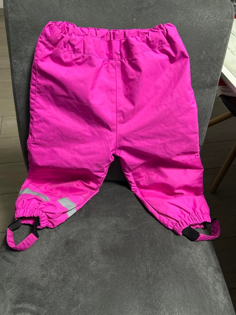 Ski broek, Sport en Fitness, Skiën en Langlaufen, Ophalen of Verzenden