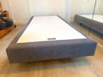 Auping boxspring zonder matras 90x200cm, Ophalen, Gebruikt, 90 cm, Eenpersoons