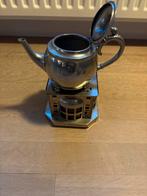 Daalerop Tiel Warmhouder & Theekan, Ophalen of Verzenden