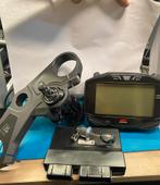 Gsxr 1000 750 600  all key lost bking gsr sleutel kopie, Ophalen of Verzenden