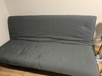 Slaapbank Innovation. ZGAN., Ophalen of Verzenden, Zo goed als nieuw, Tweepersoons, 140 cm