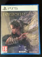 Forspoken PS5 – Actie RPG in topstaat, Verzenden, Zo goed als nieuw