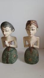 Javaans bruidsstel, Antiek en Kunst, Ophalen of Verzenden