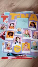 Ruim 180 Tina's van diverse jaargangen!, Boeken, Ophalen of Verzenden, Zo goed als nieuw, Overige typen