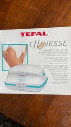 Tefal massage apparaat, Ophalen of Verzenden, Nieuw, Overige typen