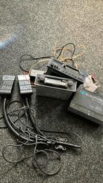 Blaupunkt radio, Auto diversen, Autoradio's, Ophalen of Verzenden