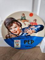 Kellogg's verzamelbord servies 28 cm doorsnede, Nieuw, Ophalen of Verzenden, Bord(en), Overige stijlen