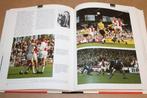 90 Jaren Ajax [1900-1990] — Jubileumboek [1e Druk], Boeken, Ophalen of Verzenden, Zo goed als nieuw, Watersport en Hengelsport
