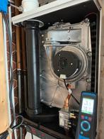 Gecertificeerd vakman voor cv onderhoud en storing, 24-uursservice, Onderhoud