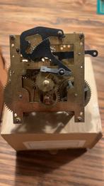 Partij klok-uurwerken Hermle, WUBA, Urgos, ROGIA, FHS, Antiek en Kunst, Ophalen of Verzenden