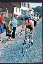 Eddy Merckx, wielrenner, Verzamelen, Verzenden, 1960 tot 1980, Ongelopen, Sterren en Beroemdheden