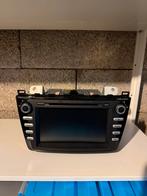 Originele Mazda 6 Radio met Bluetooth 2007 - 2012, Auto diversen, Ophalen, Zo goed als nieuw