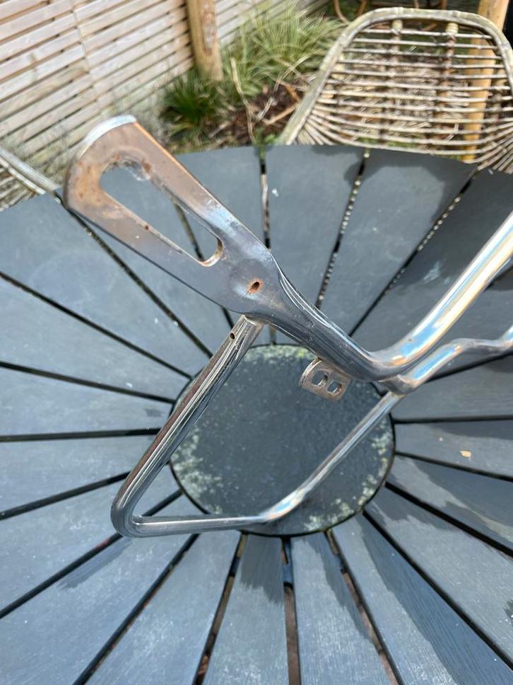 Bagagerek Honda CB 550 Four - Oldtimer, Motoren, Onderdelen | Oldtimers, Gebruikt, Ophalen