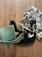 Stokke Tripp Trapp accessoires set, Ophalen of Verzenden, Gebruikt, Meegroeistoel