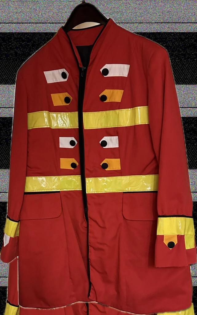 Carnavals kleding, Kleding | Heren, Carnavalskleding en Feestkleding, Overige maten, Ophalen