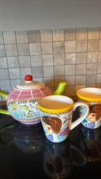 Amsterdam blond, Huis en Inrichting, Keuken | Servies, Blond Amsterdam, Overige typen, Ophalen of Verzenden, Zo goed als nieuw